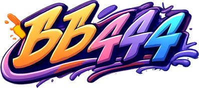 bb444 লোগো